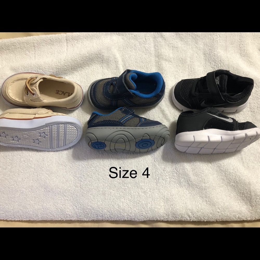 4c shoes